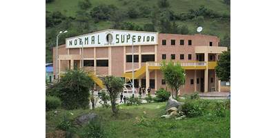 I.E. NORMAL SUPERIOR