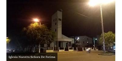 IE NUESTRA SEÑORA DE FATIMA