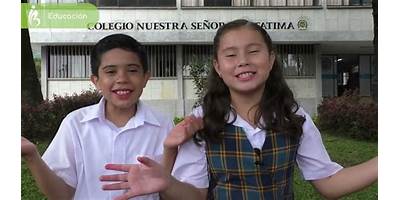 IE NUESTRA SEÑORA DE FATIMA