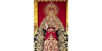 IE NUESTRA SEÑORA DE LA MACARENA