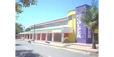 IE PABLO EMILIO RIVEROS