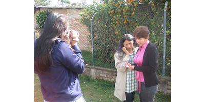 I.E. PROMOCION SOCIAL