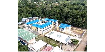 I.E. PUEBLO BELLO