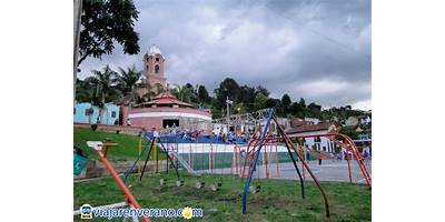 I.E. PUEBLO NUEVO