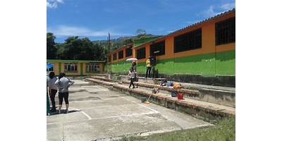 I.E. R. SAN PEDRO CLAVER