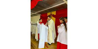 I.E. SAGRADO CORAZON DE JESUS