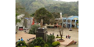 I.E. SAN ISIDRO