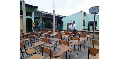 IE SAN JOSE DE LOMA VERDE