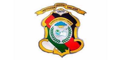 IE SAN JOSE DE ORITO