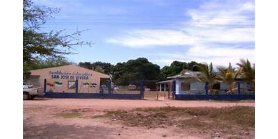 I.E. SAN JOSE DE RIVERA