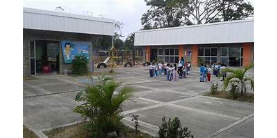 I.E. SAN JOSÉ