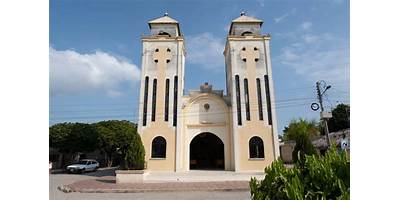 I.E. SAN JUAN BAUTISTA