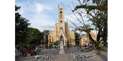 I.E. SAN ROQUE