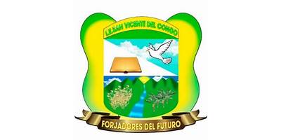 I.E. SAN VICENTE DEL CONGO