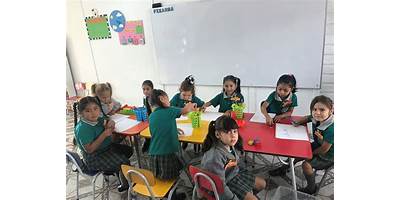 IE SANTA MARIA GORETTI