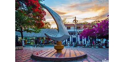 I.E. SANTA TERESITA
