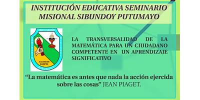 IE SEMINARIO MISIONAL