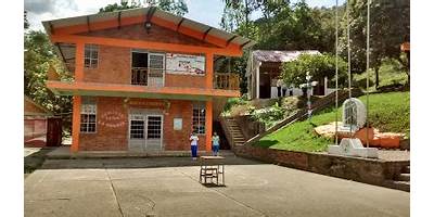 I.E. TECNICA AGROPECUARIA LA GRANJA