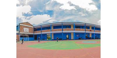 I.E. TECNICA CARLOS ALBERTO OLANO VALDERRAMA