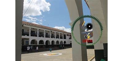 I.E. TECNICA INDUSTRIAL ANTONIO RICAURTE