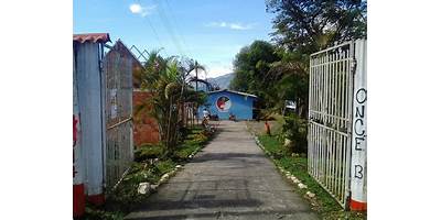 I.E. TECNICA JOSE ANTONIO PAEZ
