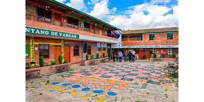 I.E. TECNICA PANTANO DE VARGAS