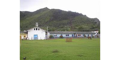 I.E. TECNICO AGROPECUARIA ANGELINA GULLUMUZ