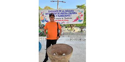 I.E. TÉCNICO AGROPECUARIO MANUEL ALVAREZ SAMPAYO