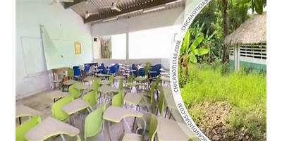 IE TIGRE VILLA CLARETH