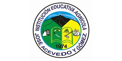 I.E.A. JOSÉ ACEVEDO Y GÓMEZ