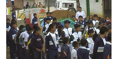 I.E.A. NUESTRA SEÑORA DEL ROSARIO