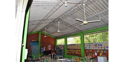 IED ANTONIO NARIÑO