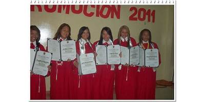 I.E.D. COLEGIO NUESTRA SEÑORA DE FATIMA