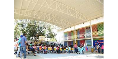 IED CRISTO REY