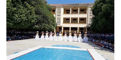 IED ESCUELA NORMAL SUPERIOR MARÍA AUXILIADORA