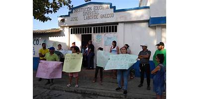 IED JOSE LABORDE GNECCO