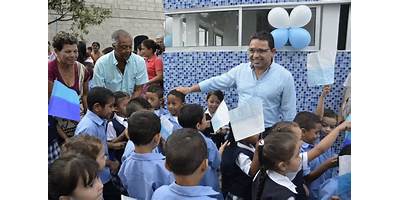 IED LICEO DEL NORTE
