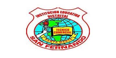 IED SAN FERNANDO