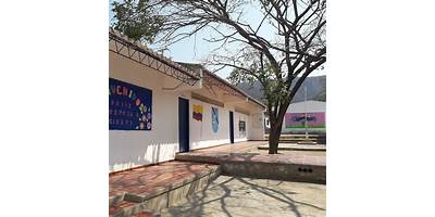IED TAGANGA