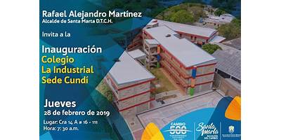 IED TECNICO INDUSTRIAL
