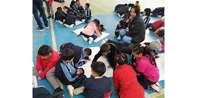 I.E.M. CENT DE INTEGRACION POPULAR