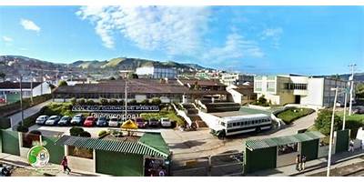 I.E.M. CIUDAD DE PASTO