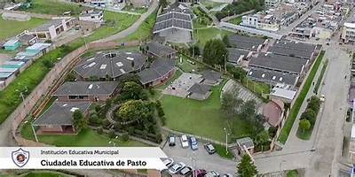 I.E.M. CIUDADELA EDUCATIVA DE PASTO