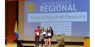 I.E.M. INSTITUTO TECNICO INDUSTRIAL