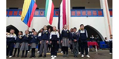 I.E.M. INSTITUTO TÉCNICO LUIS ORJUELA