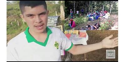 I.E.R ANGEL RICARDO ACOSTA