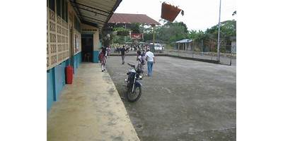 IER LAS PALMERAS