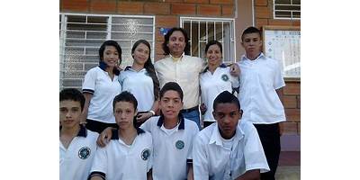 I.E.R. NUESTRA SEÑORA DEL CARMEN