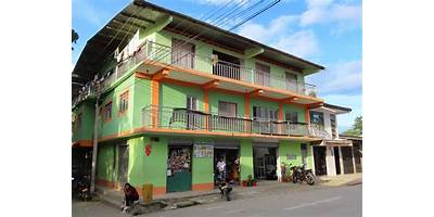 IER PUERTO ROSARIO