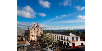I.E.R SAN IGNACIO
